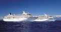 Travel Cruise Airline
