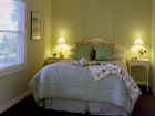 B and B Napa Valley Airline Cruise Travel